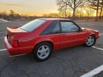 Ford Mustang LX 5.0 Hatchback 1993 года